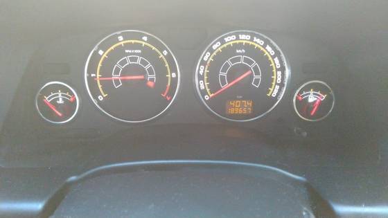 CHEVROLET ZAFIRA 2.0 MPFI ELITE 8V FLEX 4P AUTOMÁTICO